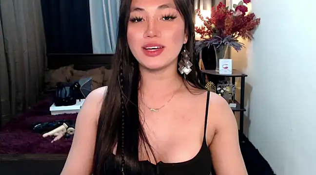Dhalia Gomez06 online show from 01.09.25