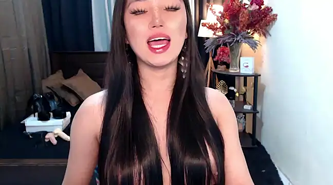 Dhalia Gomez06 online show from 02.26.25