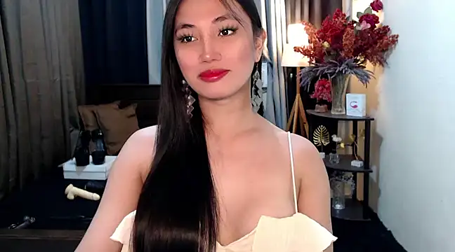Dhalia Gomez06 online show from 03.08.25
