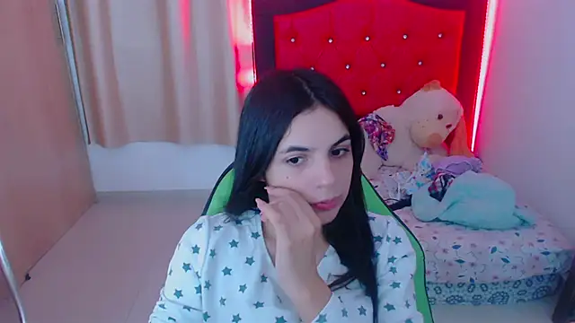  elenna online show from 12.14.24