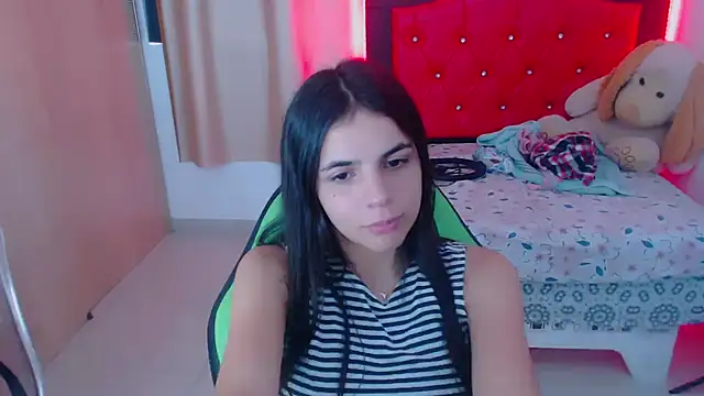  elenna online show from 12.23.24