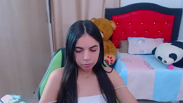  elenna online show from 01.15.25