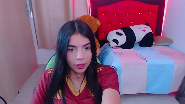  elenna online show from 01.20.25