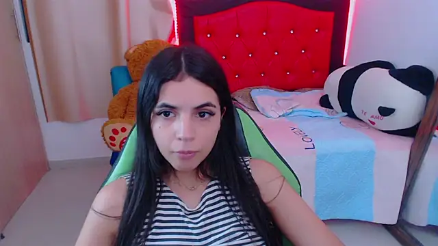 elenna online show from 01.24.25