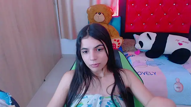  elenna online show from 01.31.25