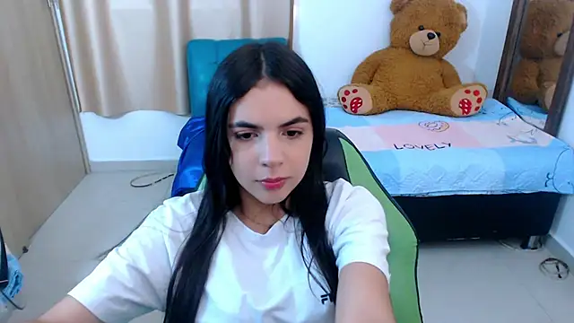  elenna online show from 03.15.25