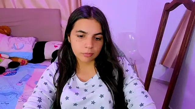  elenna online show from 02.14.26