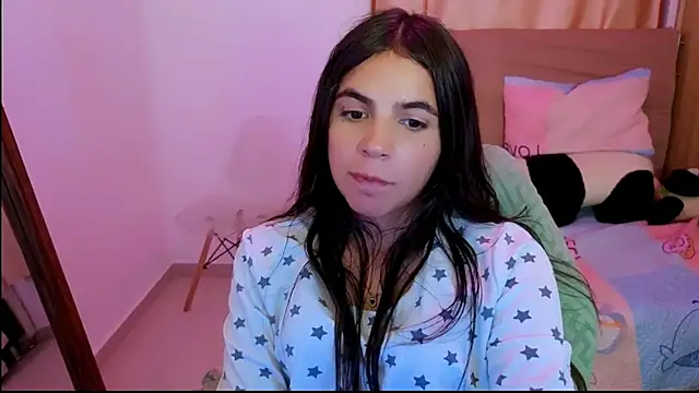  elenna online show from 03.14.26