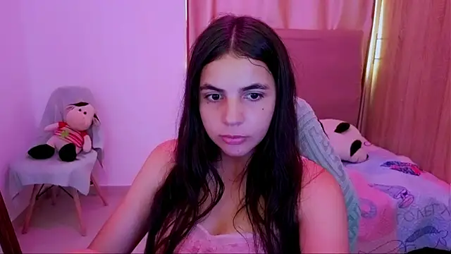 Snapshot of _elenna chatting on 06.08.26 elenna online show from 06.08.26
