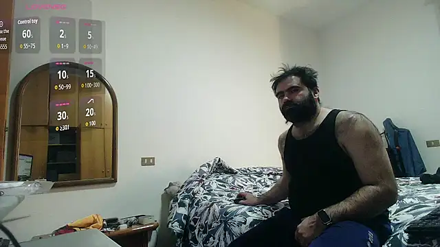 Attila985 online show from 03.19.26