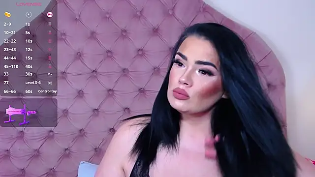 MargoshaHot online show from 10.11.25