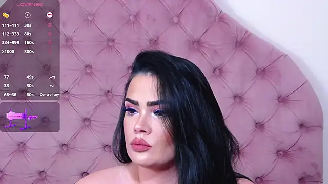 MargoshaHot online show from 11.28.25