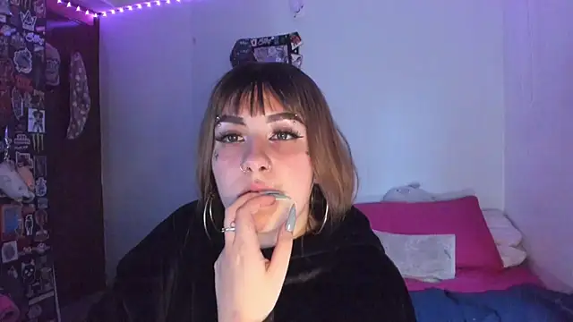 Snapshot of Jessie_williams chatting on 01.09.25 Jessie williams online show from 01.09.25