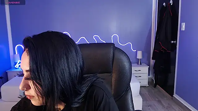 Snapshot of Jessie_williams chatting on 02.21.25 Jessie williams online show from 02.21.25