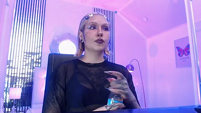 Jessie williams online show from 01.06.26