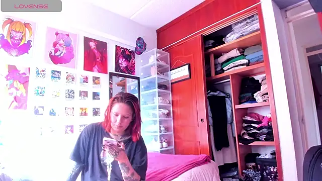 Snapshot of Jessie_williams chatting on 06.19.26 Jessie williams online show from 06.19.26