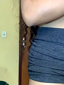 Snapshot of pinkangell chatting on 10.21.25 pinkangell online show from 10.21.25