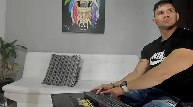 GendersonFit online show from 12.06.24