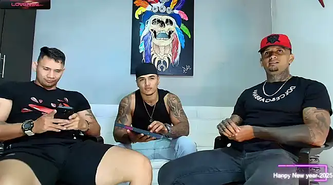 GendersonFit online show from 01.30.25