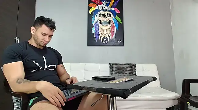 GendersonFit online show from 02.07.25