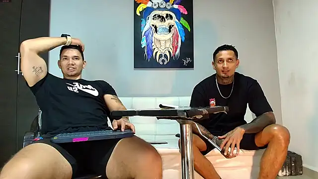 GendersonFit online show from 02.26.25