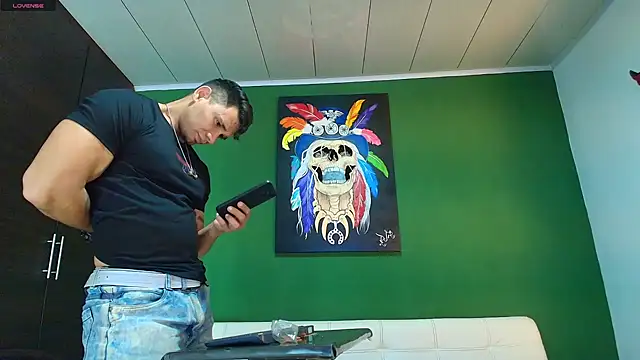 GendersonFit online show from 10.08.25