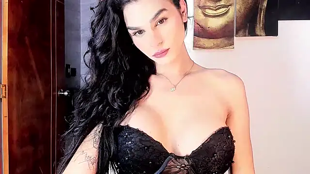 little tsgirl  online show from 07.02.26