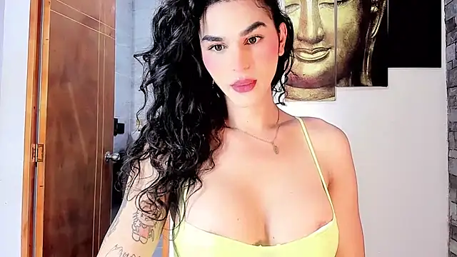 little tsgirl  online show from 07.05.26