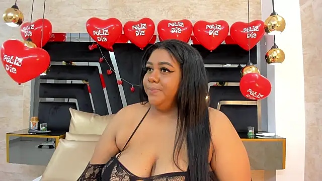 BiancaFollerach online show from 02.15.25