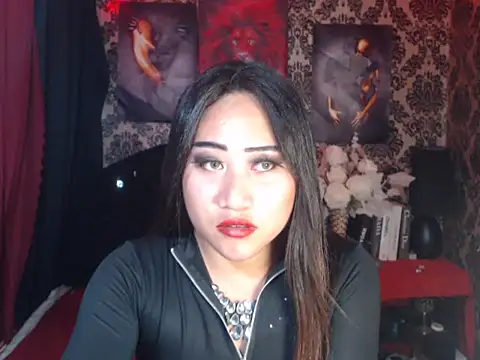 BlackAlison online show from 05.06.26