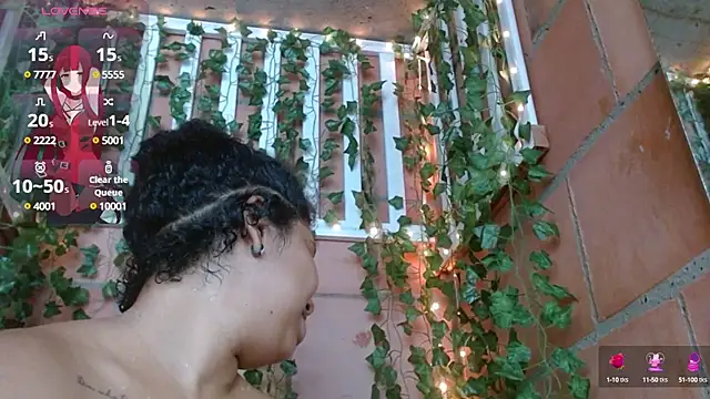 Snapshot of belindathompson chatting on 12.09.24 belindathompson online show from 12.09.24