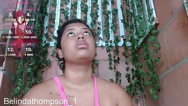 Snapshot of belindathompson chatting on 12.11.24 belindathompson online show from 12.11.24