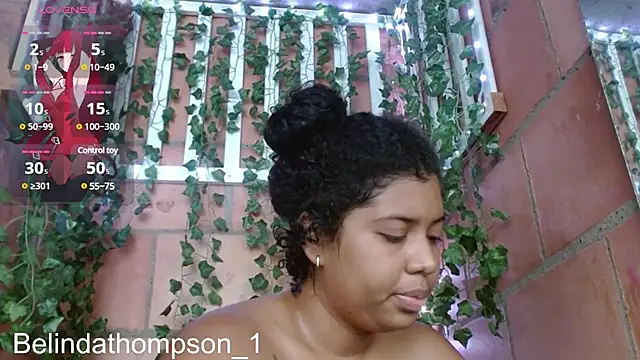 Snapshot of belindathompson chatting on 12.23.24 belindathompson online show from 12.23.24