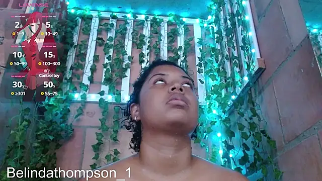 Snapshot of belindathompson chatting on 01.08.25 belindathompson online show from 01.08.25