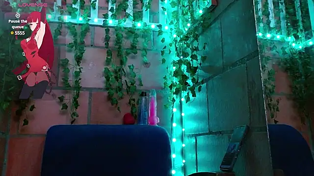 Snapshot of belindathompson chatting on 02.26.25 belindathompson online show from 02.26.25