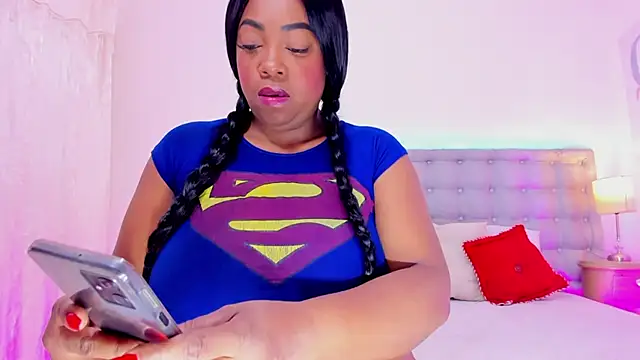 Snapshot of laqquishax chatting on 01.13.25 laqquishax online show from 01.13.25