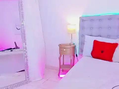 Snapshot of laqquishax chatting on 01.25.25 laqquishax online show from 01.25.25