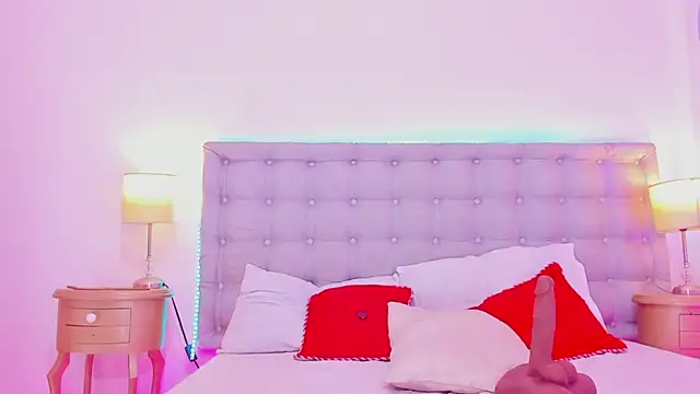 Snapshot of laqquishax chatting on 02.02.25 laqquishax online show from 02.02.25