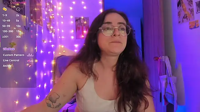 linda giggle online show from 12.05.25