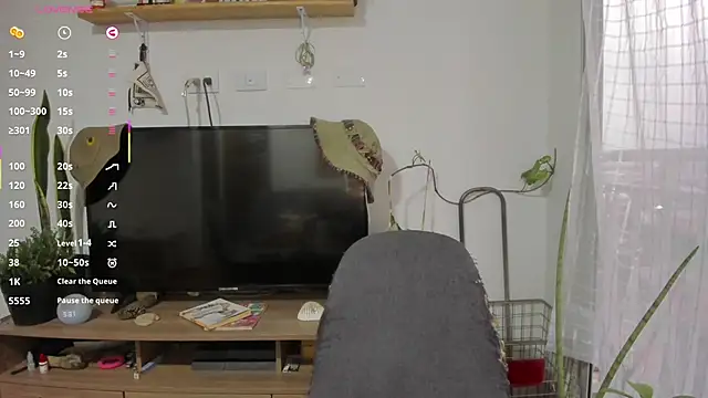 linda giggle online show from 12.22.25