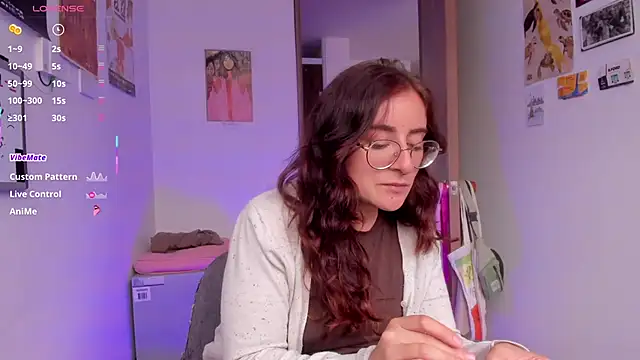 linda giggle online show from 02.16.26