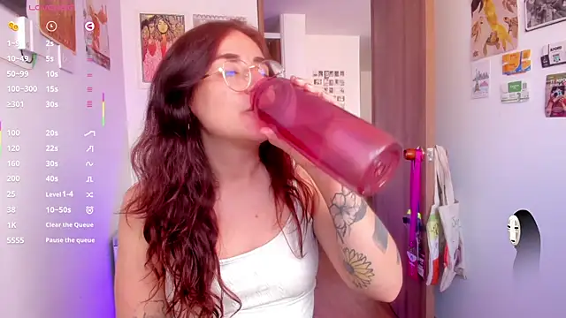 linda giggle online show from 05.25.26