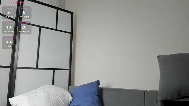 Snapshot of Amber_Foks chatting on 10.26.25 Amber Foks online show from 10.26.25