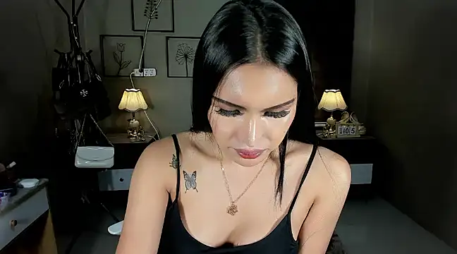 EternityBanks online show from 03.06.25