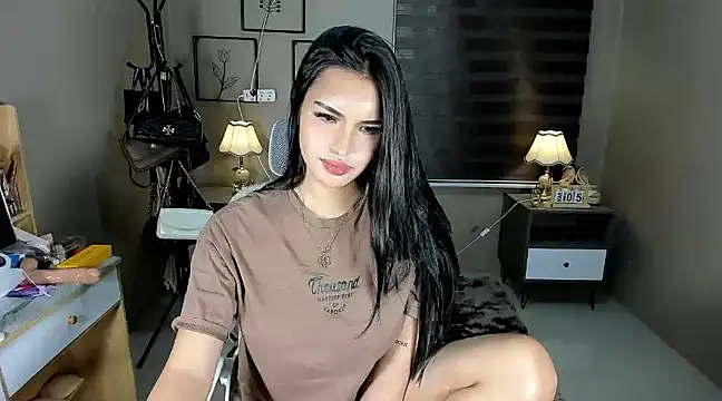 EternityBanks online show from 03.11.25