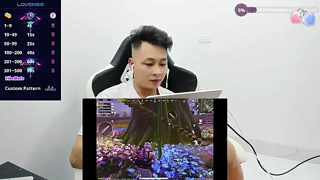 Naughty--asian online show from 02.11.26