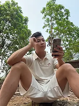 Naughty--asian online show from 04.04.26