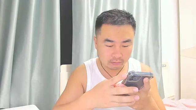 guozuo online show from 09.12.25