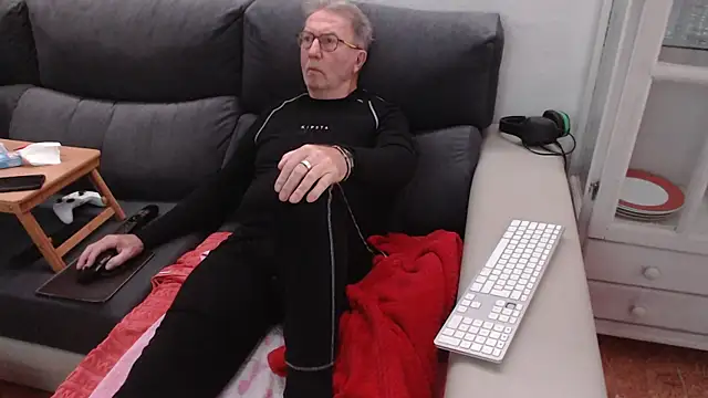 Nudelschwanz online show from 02.05.25