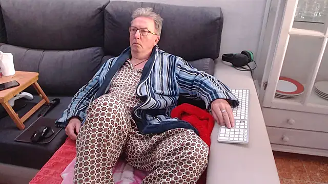 Nudelschwanz online show from 02.10.25